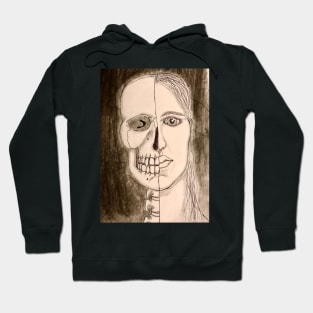 Hel Hoodie